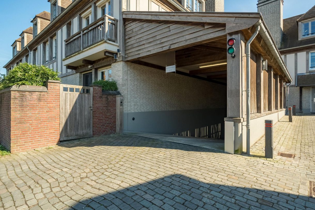Te koop: Foto Appartement aan de Overweer 20 in Breukelen