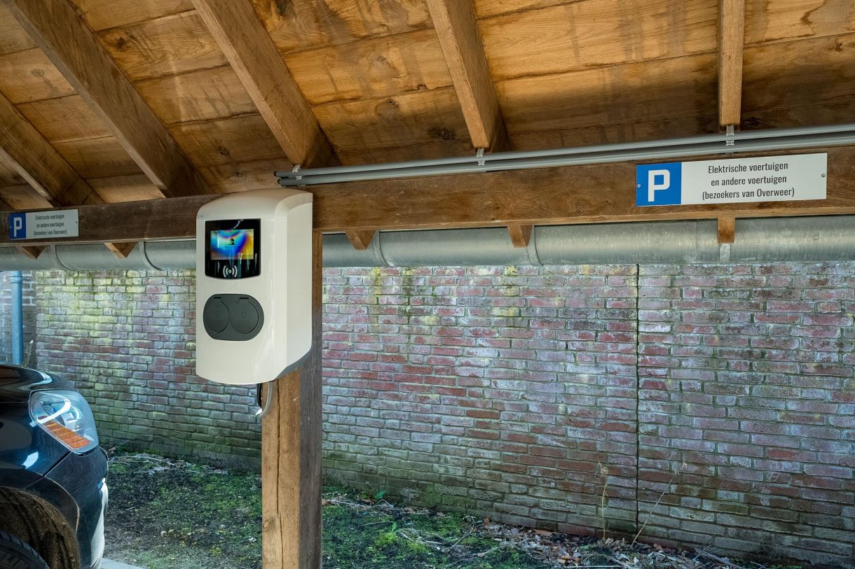 Te koop: Foto Appartement aan de Overweer 20 in Breukelen