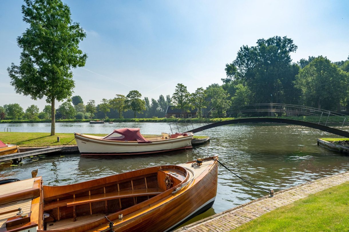 Te koop: Foto Appartement aan de Overweer 20 in Breukelen