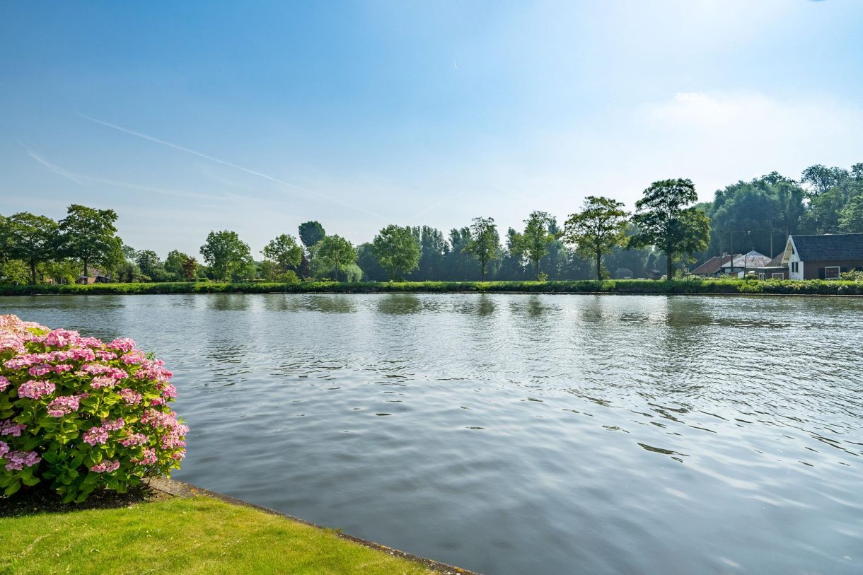 Te koop: Foto Appartement aan de Overweer 20 in Breukelen