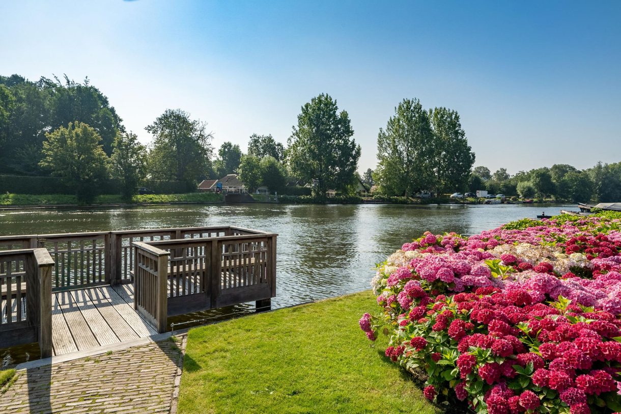 Te koop: Foto Appartement aan de Overweer 20 in Breukelen