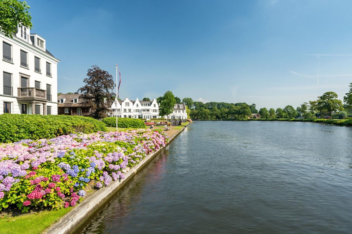 Te koop: Foto Appartement aan de Overweer 20 in Breukelen