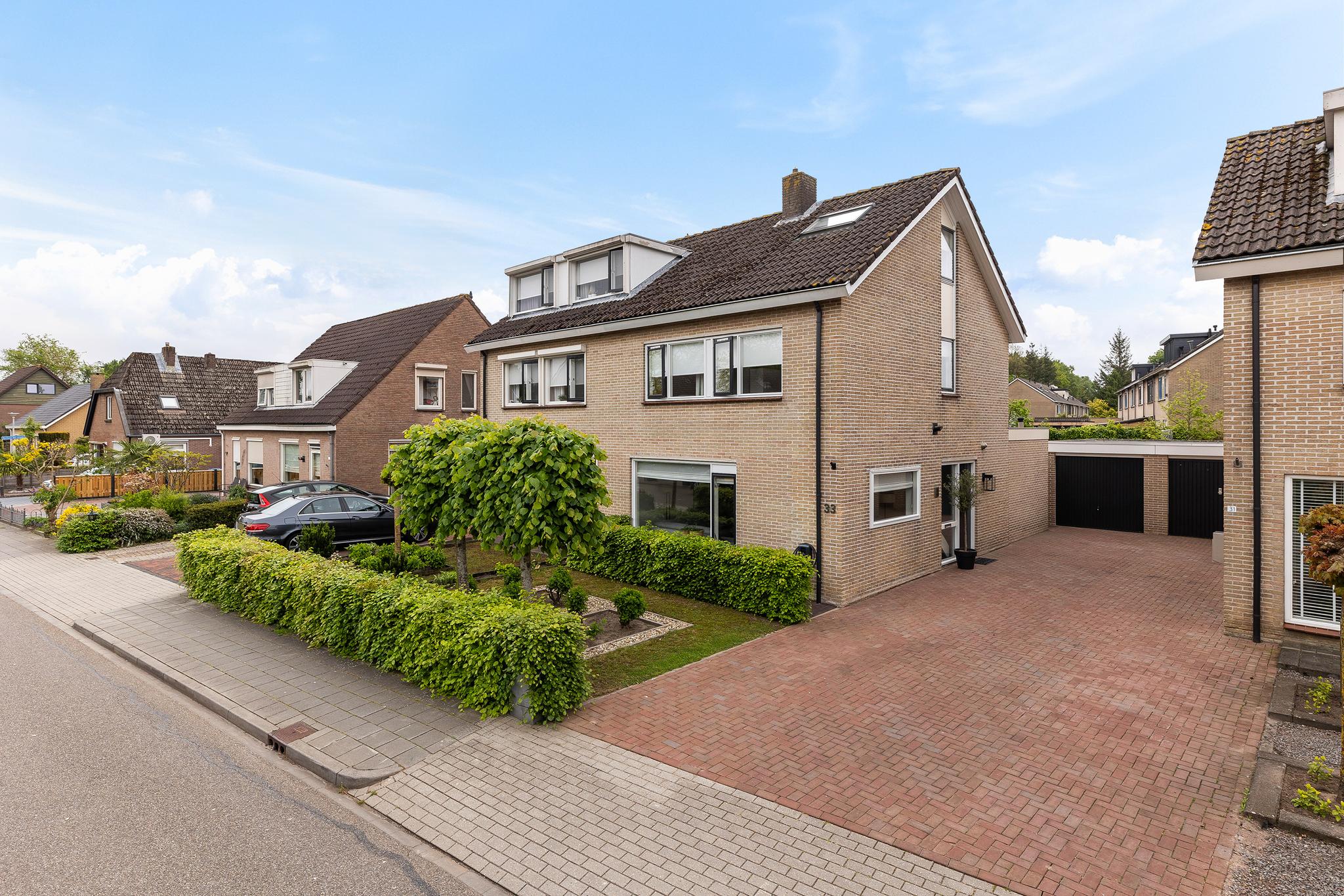 koop  Wezep  Verlengde Kerkweg 33 – Hoofdfoto