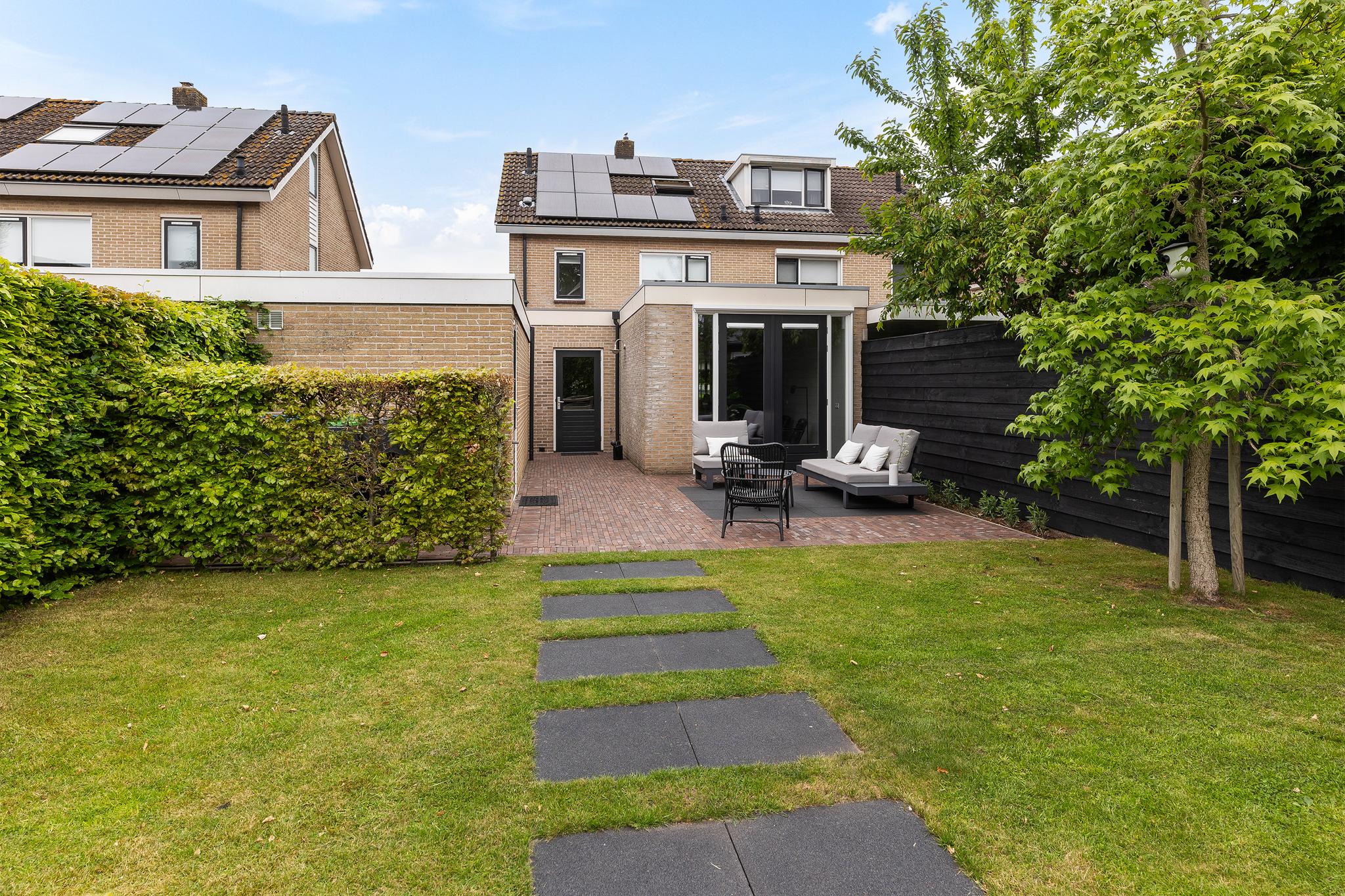 koop  Wezep  Verlengde Kerkweg 33 – Foto