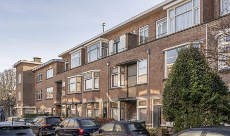 Te koop: Foto Appartement aan de Morelstraat 98 in 's-Gravenhage