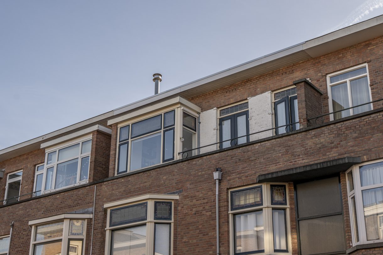 Te koop: Foto Appartement aan de Morelstraat 98 in 's-Gravenhage