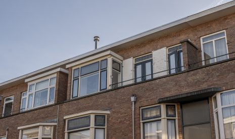 Te koop: Foto Appartement aan de Morelstraat 98 in 's-Gravenhage