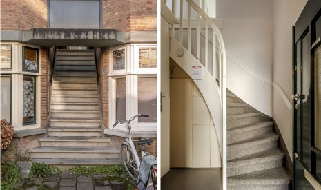 Te koop: Foto Appartement aan de Morelstraat 98 in 's-Gravenhage