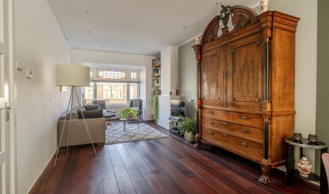 Te koop: Foto Appartement aan de Morelstraat 98 in 's-Gravenhage