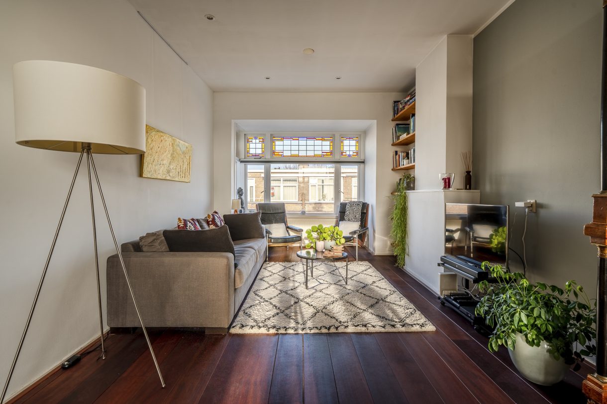 Te koop: Foto Appartement aan de Morelstraat 98 in 's-Gravenhage