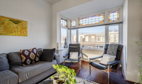 Hoofdfoto van 's-Gravenhage Morelstraat 98