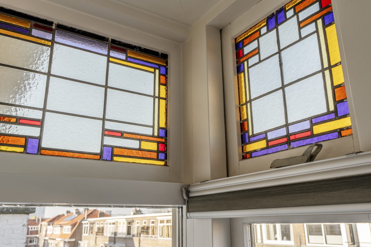 Te koop: Foto Appartement aan de Morelstraat 98 in 's-Gravenhage