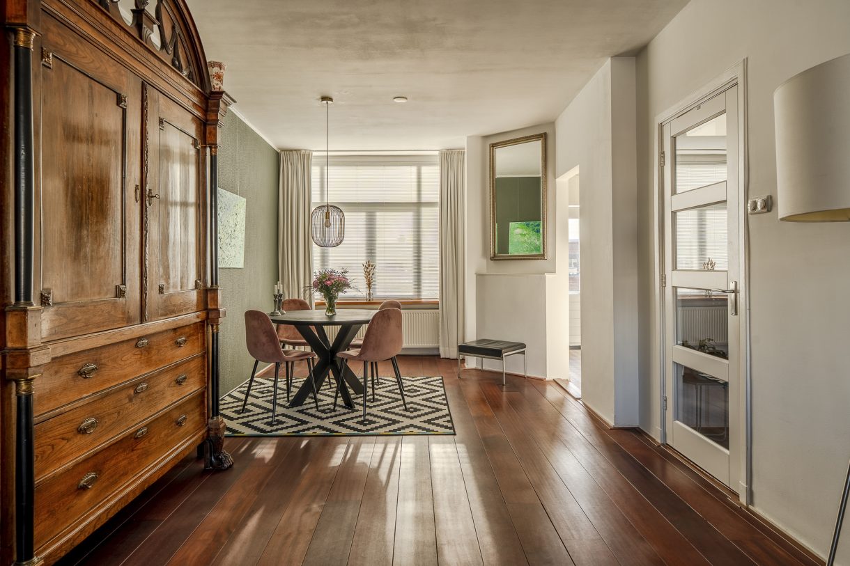 Te koop: Foto Appartement aan de Morelstraat 98 in 's-Gravenhage