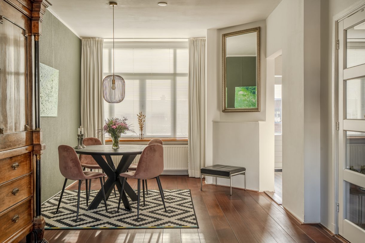 Te koop: Foto Appartement aan de Morelstraat 98 in 's-Gravenhage