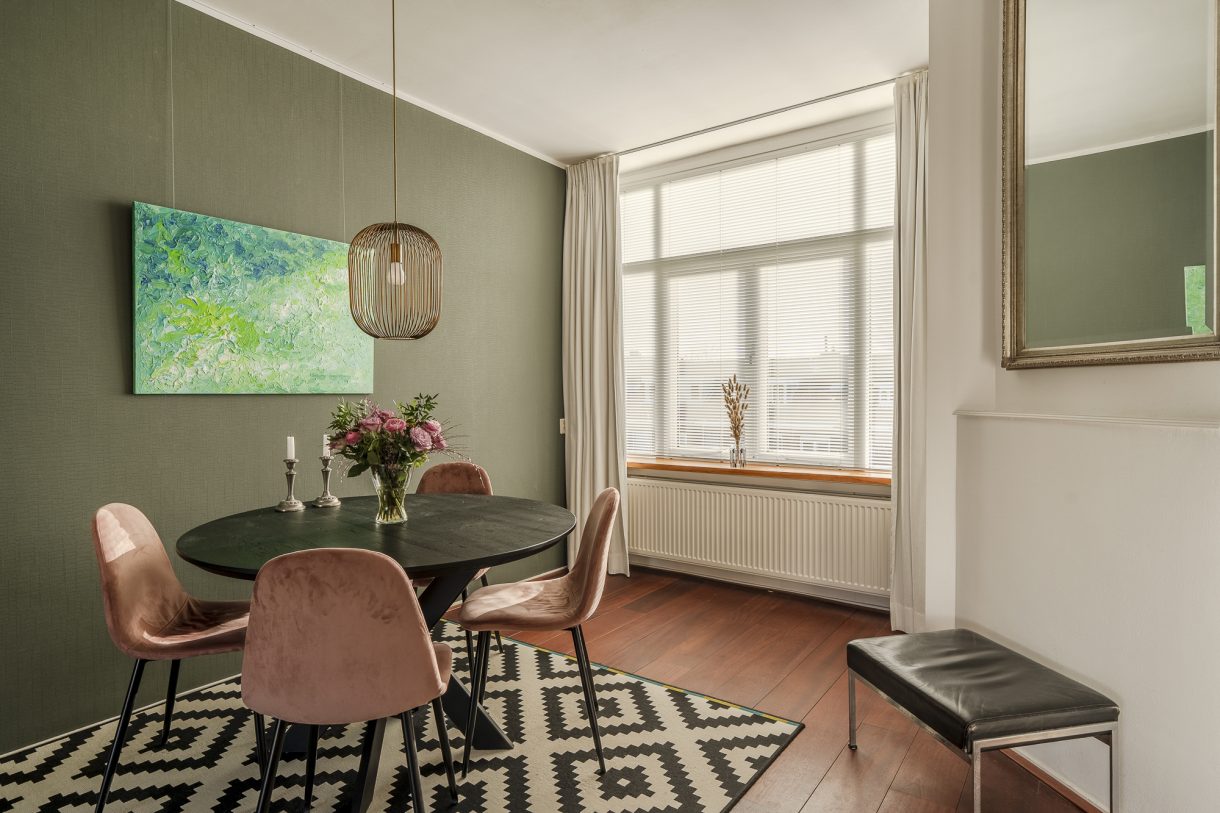 Te koop: Foto Appartement aan de Morelstraat 98 in 's-Gravenhage
