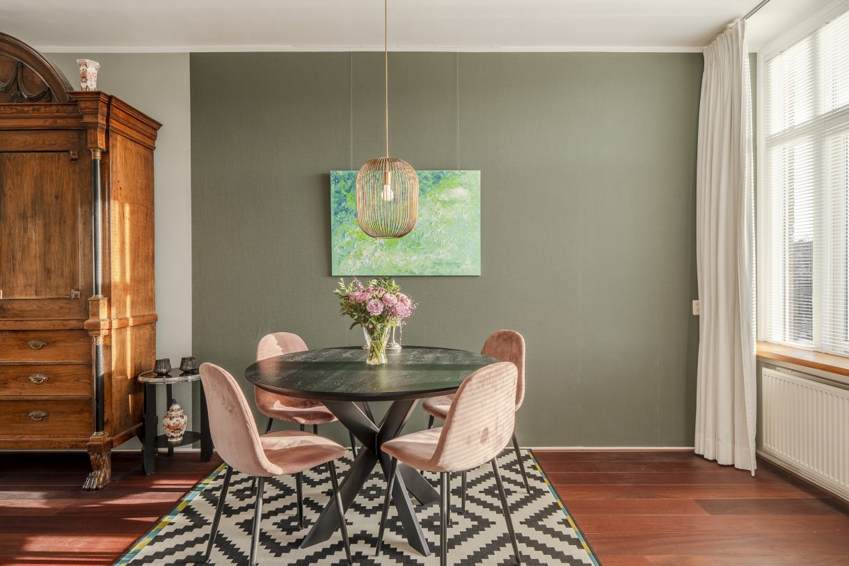 Te koop: Foto Appartement aan de Morelstraat 98 in 's-Gravenhage