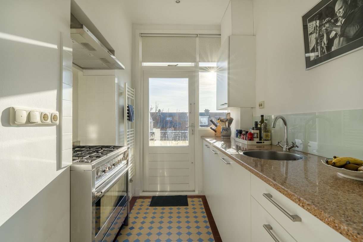 Te koop: Foto Appartement aan de Morelstraat 98 in 's-Gravenhage