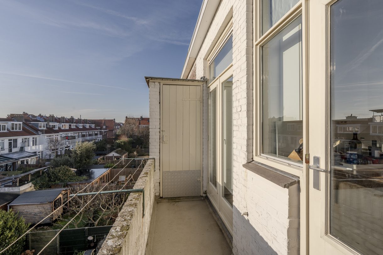 Te koop: Foto Appartement aan de Morelstraat 98 in 's-Gravenhage