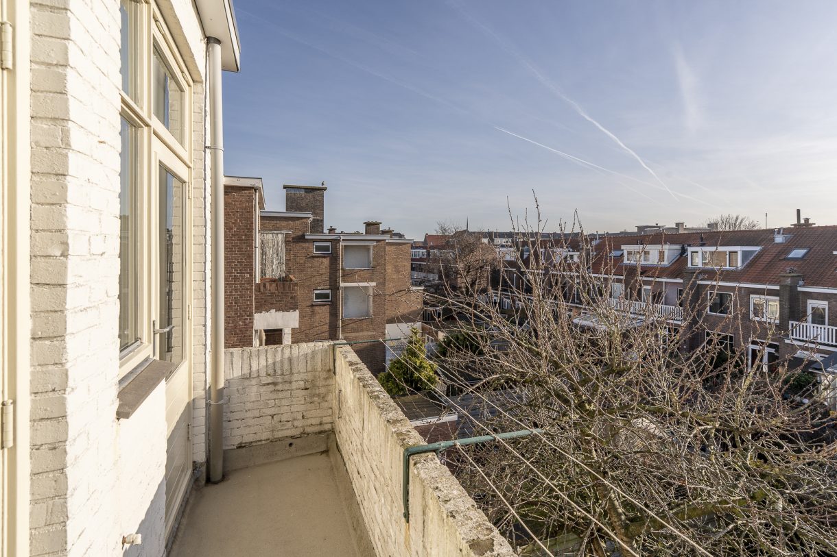 Te koop: Foto Appartement aan de Morelstraat 98 in 's-Gravenhage