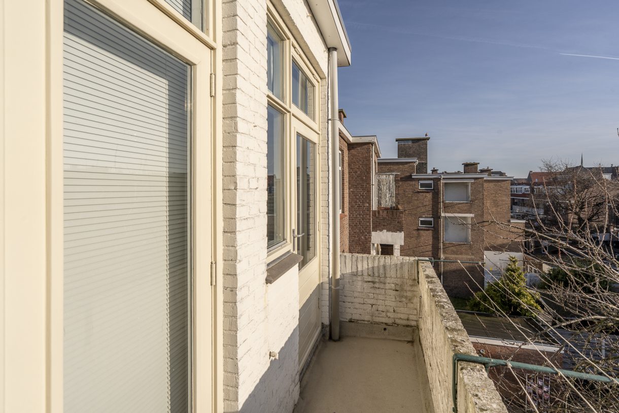 Te koop: Foto Appartement aan de Morelstraat 98 in 's-Gravenhage