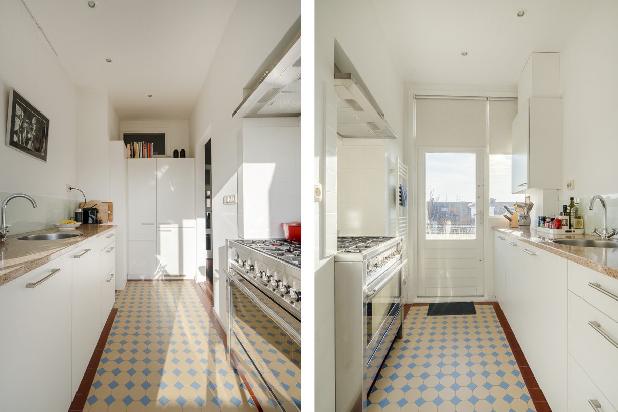 Te koop: Foto Appartement aan de Morelstraat 98 in 's-Gravenhage