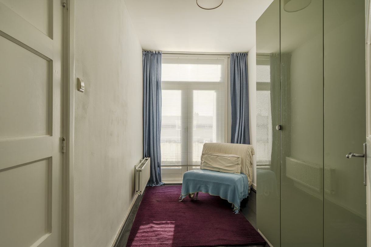 Te koop: Foto Appartement aan de Morelstraat 98 in 's-Gravenhage