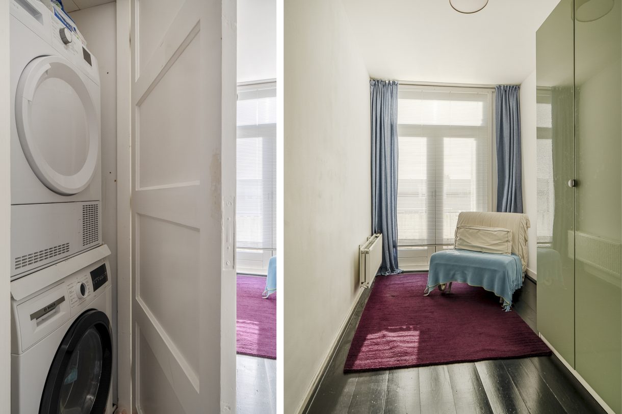 Te koop: Foto Appartement aan de Morelstraat 98 in 's-Gravenhage