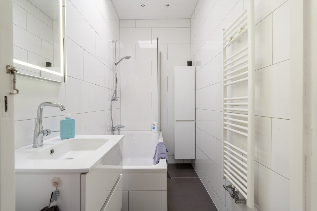 Te koop: Foto Appartement aan de Morelstraat 98 in 's-Gravenhage