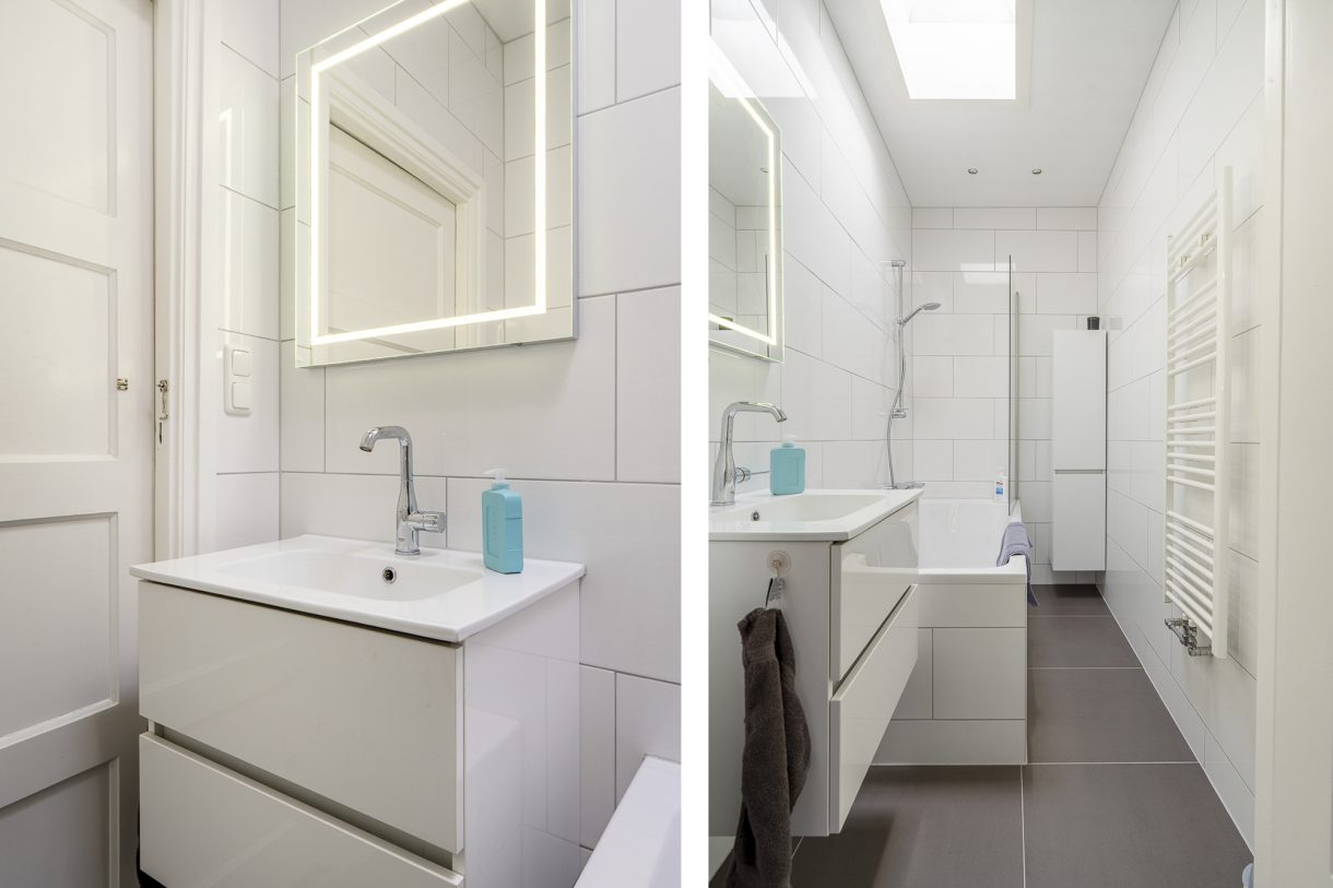 Te koop: Foto Appartement aan de Morelstraat 98 in 's-Gravenhage