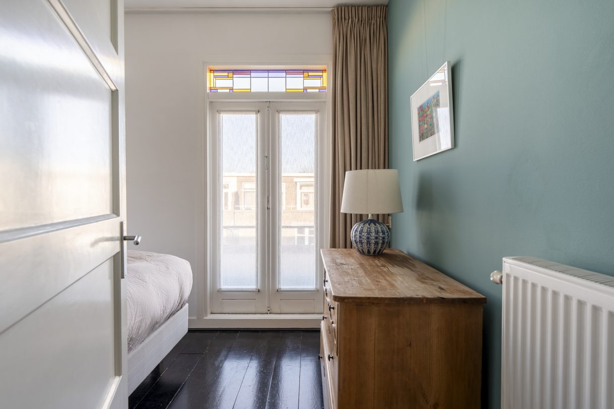 Te koop: Foto Appartement aan de Morelstraat 98 in 's-Gravenhage