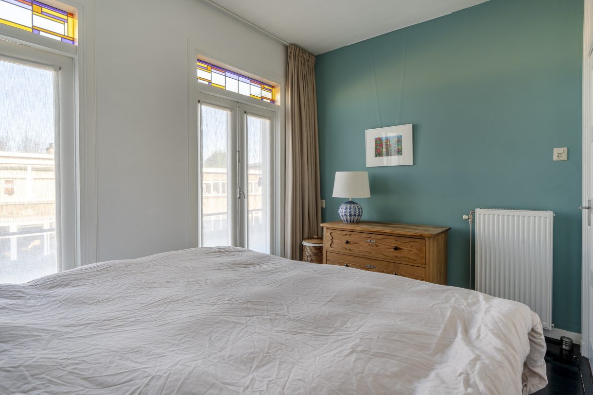 Te koop: Foto Appartement aan de Morelstraat 98 in 's-Gravenhage