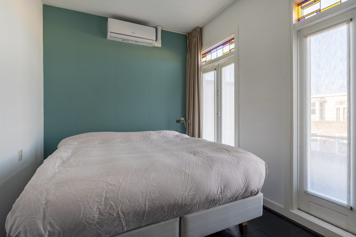 Te koop: Foto Appartement aan de Morelstraat 98 in 's-Gravenhage