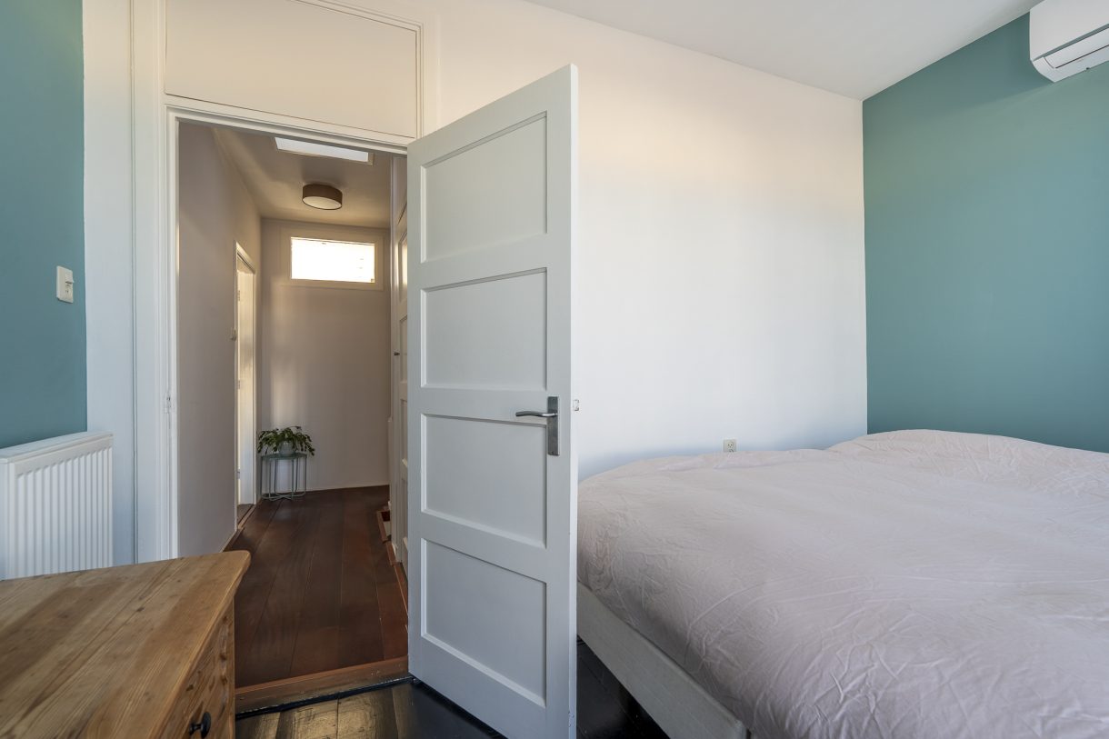 Te koop: Foto Appartement aan de Morelstraat 98 in 's-Gravenhage