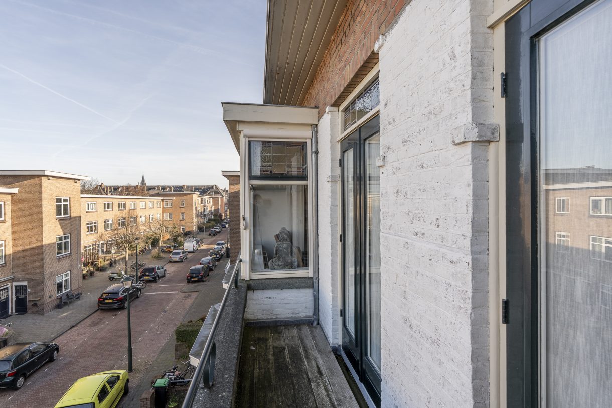Te koop: Foto Appartement aan de Morelstraat 98 in 's-Gravenhage