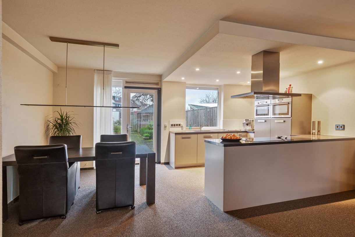 Te koop: Foto Woonhuis aan de Fransebaan 485 in Eindhoven