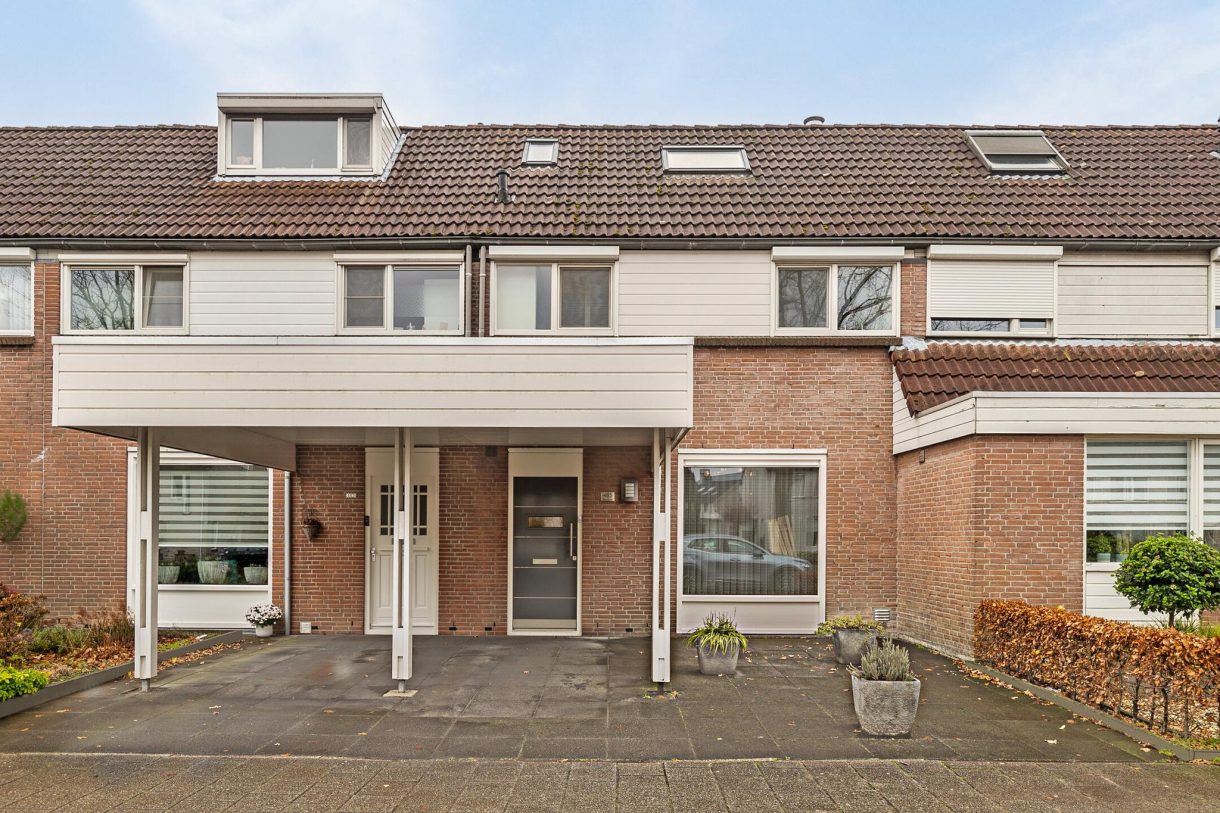 Te koop: Foto Woonhuis aan de Fransebaan 485 in Eindhoven