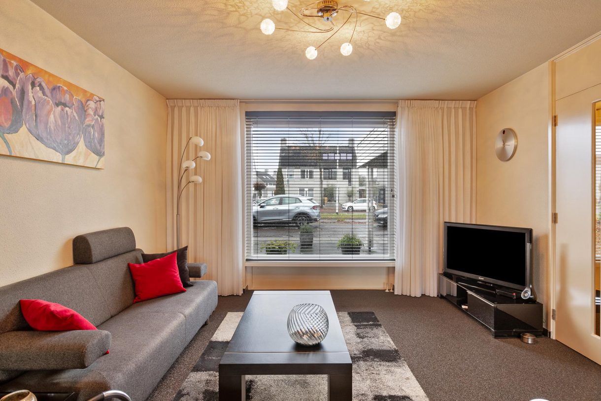 Te koop: Foto Woonhuis aan de Fransebaan 485 in Eindhoven