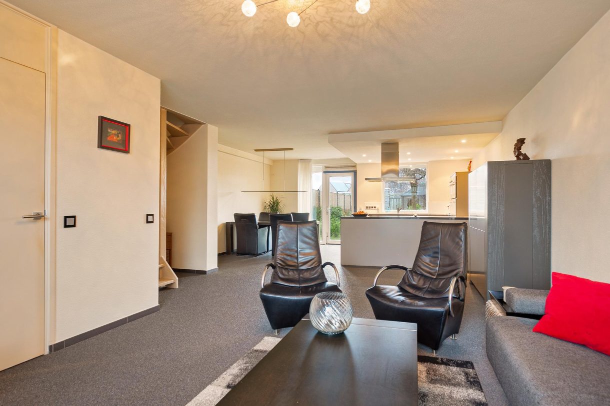 Te koop: Foto Woonhuis aan de Fransebaan 485 in Eindhoven