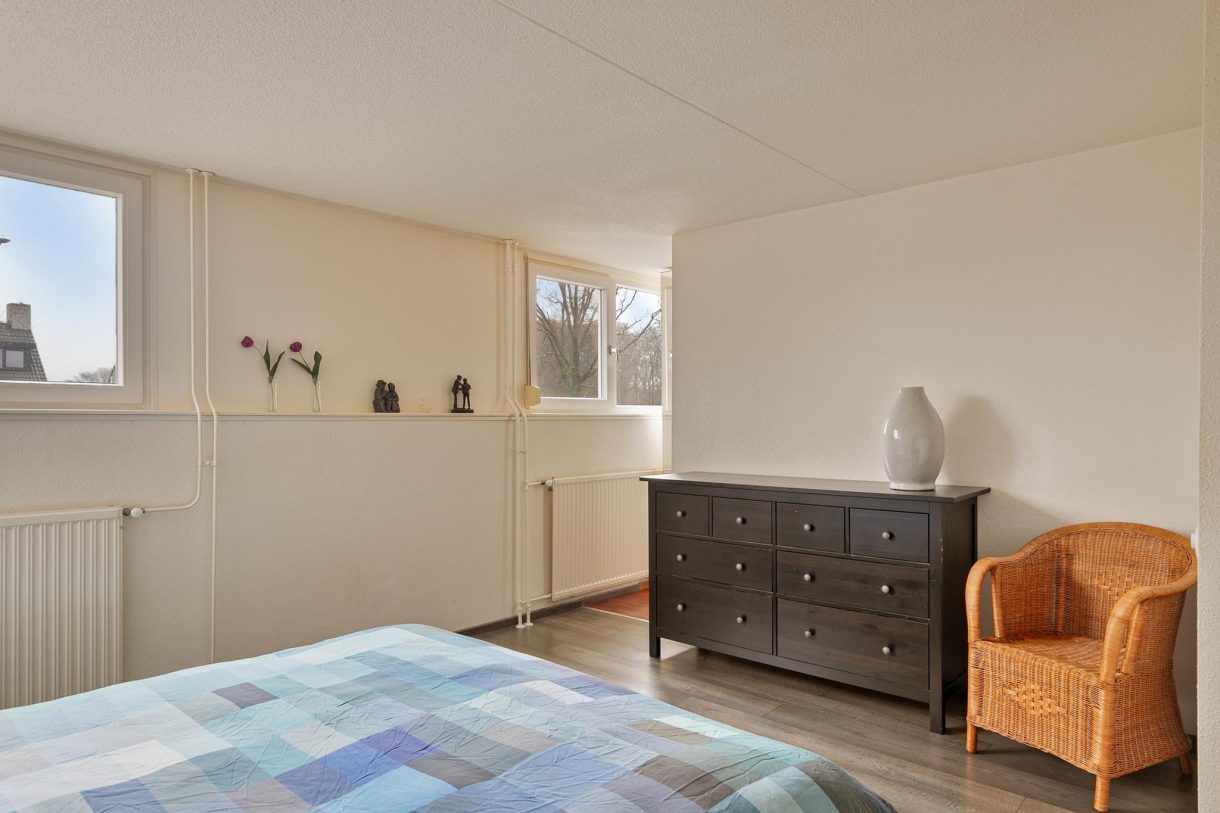 Te koop: Foto Woonhuis aan de Fransebaan 485 in Eindhoven