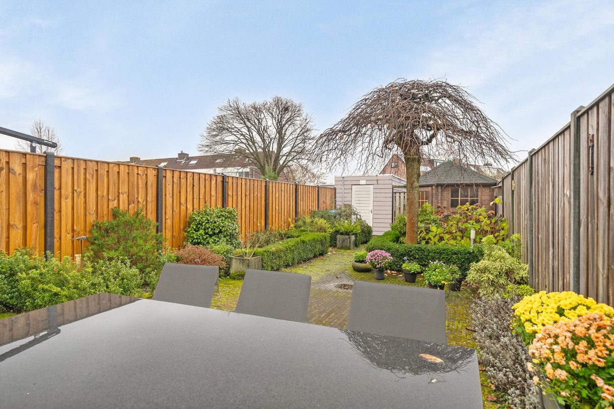 Te koop: Foto Woonhuis aan de Fransebaan 485 in Eindhoven