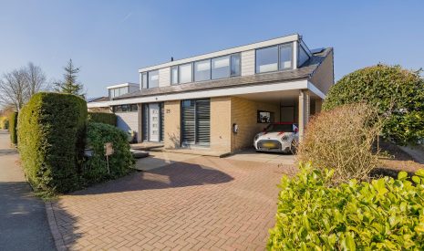 Hoofdfoto van Leimuiden Meerewijck 25