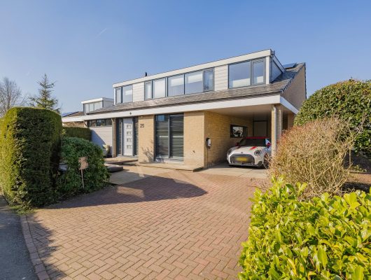 Hoofdfoto van Leimuiden Meerewijck 25