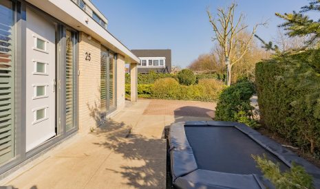 Te koop: Foto Woonhuis aan de Meerewijck 25 in Leimuiden