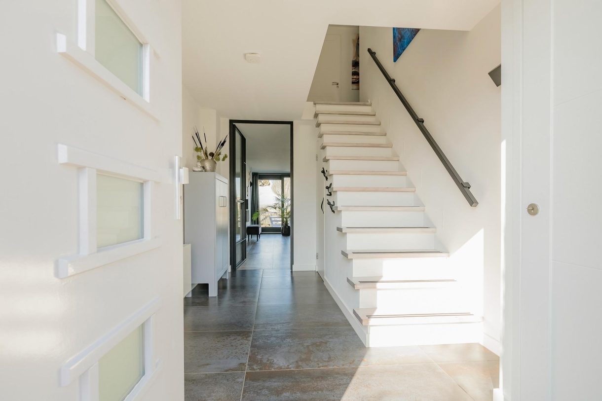 Te koop: Foto Woonhuis aan de Meerewijck 25 in Leimuiden