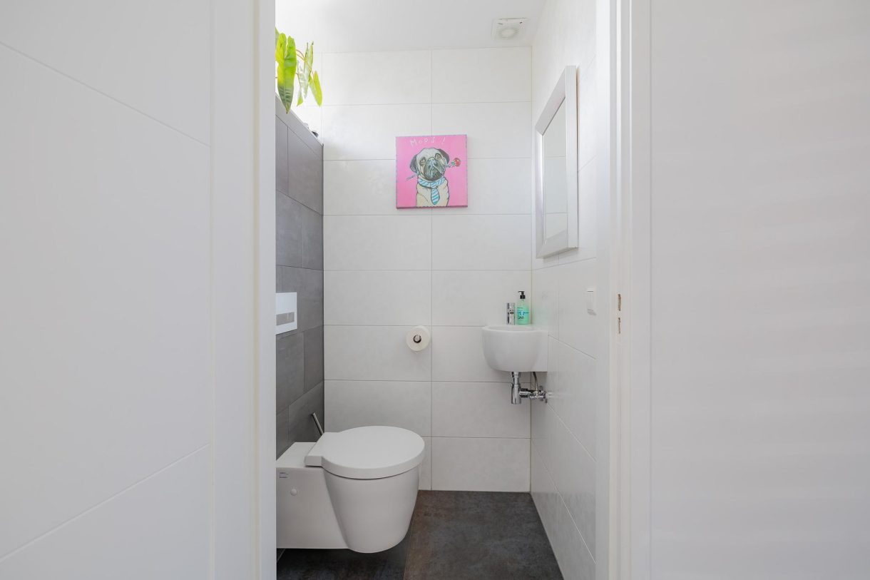 Te koop: Foto Woonhuis aan de Meerewijck 25 in Leimuiden