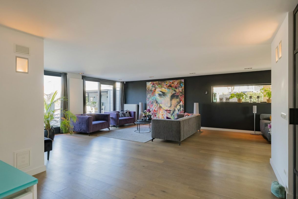 Te koop: Foto Woonhuis aan de Meerewijck 25 in Leimuiden