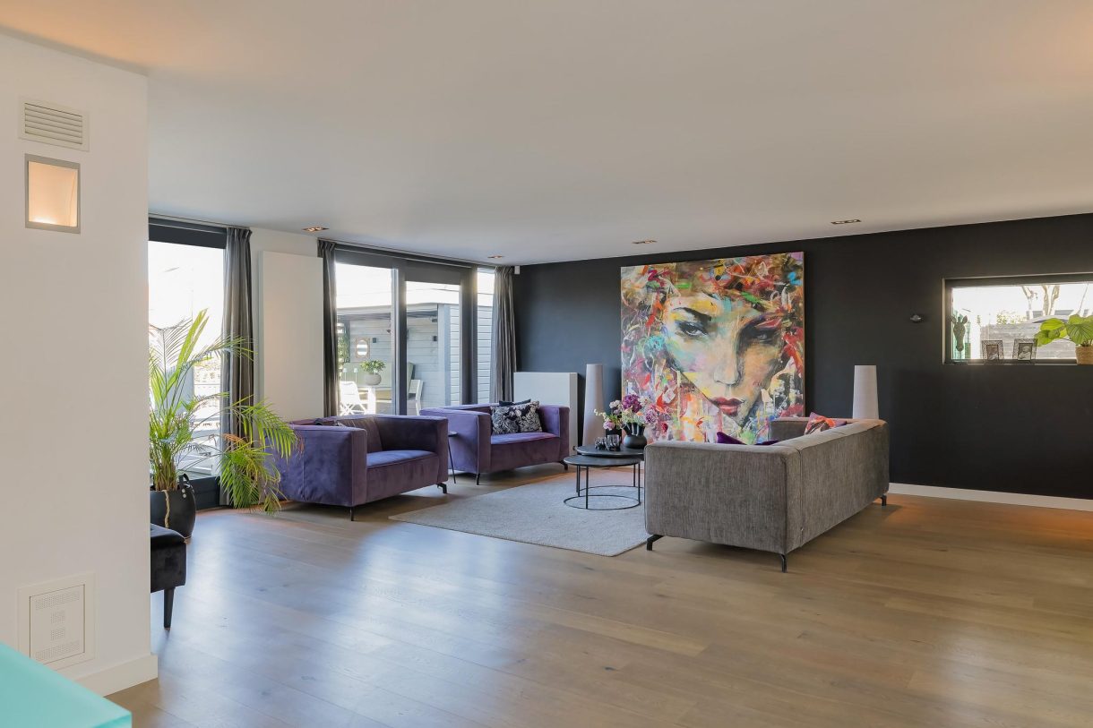 Te koop: Foto Woonhuis aan de Meerewijck 25 in Leimuiden