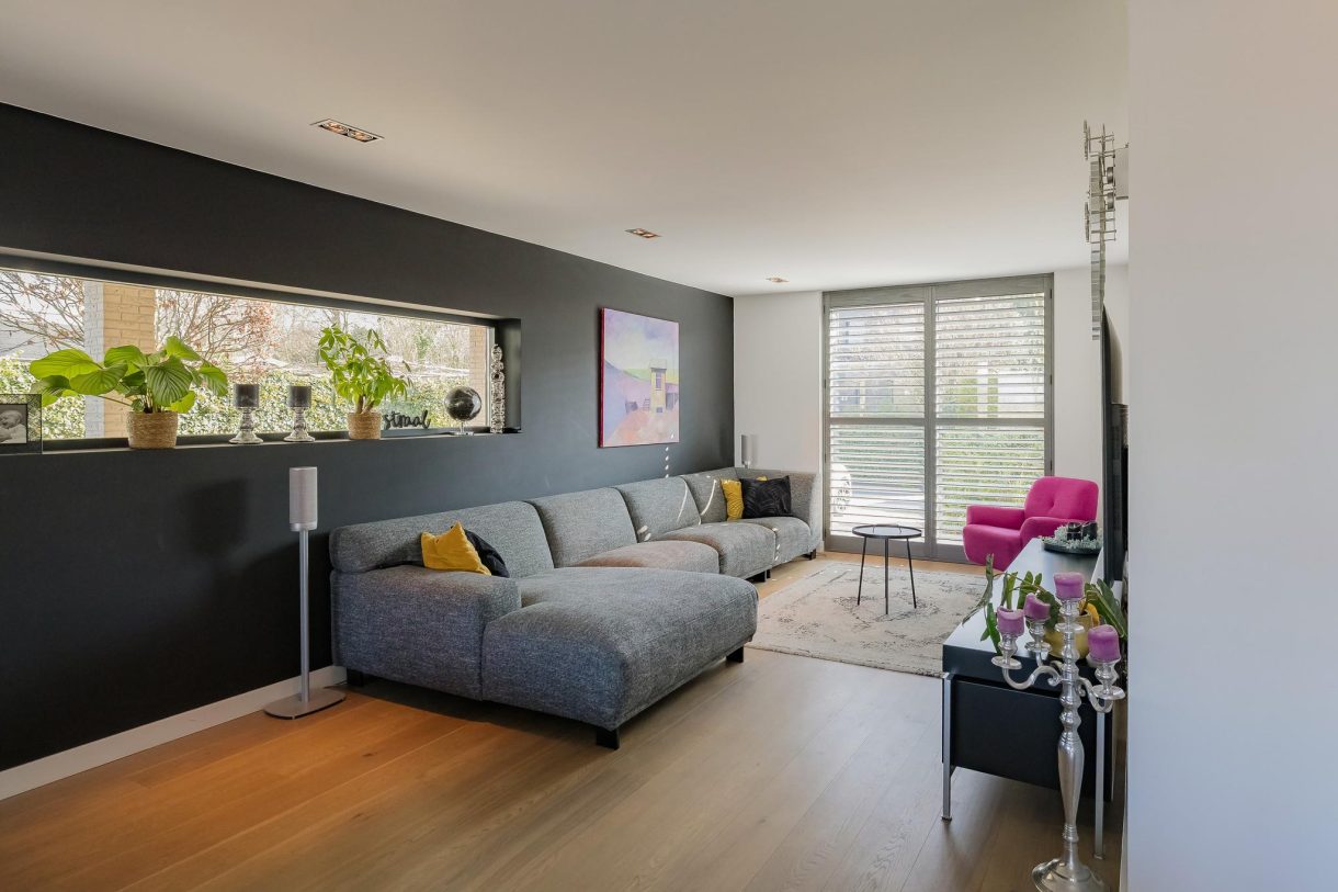 Te koop: Foto Woonhuis aan de Meerewijck 25 in Leimuiden