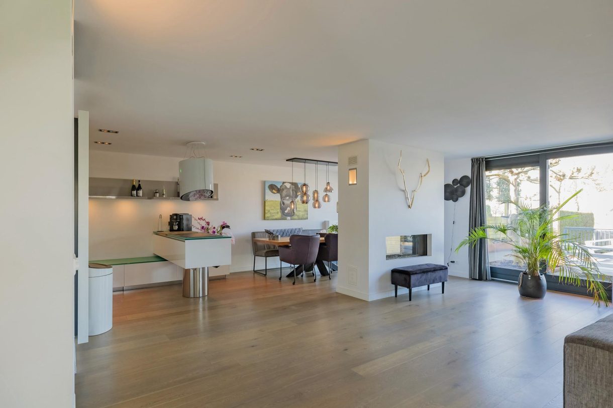 Te koop: Foto Woonhuis aan de Meerewijck 25 in Leimuiden