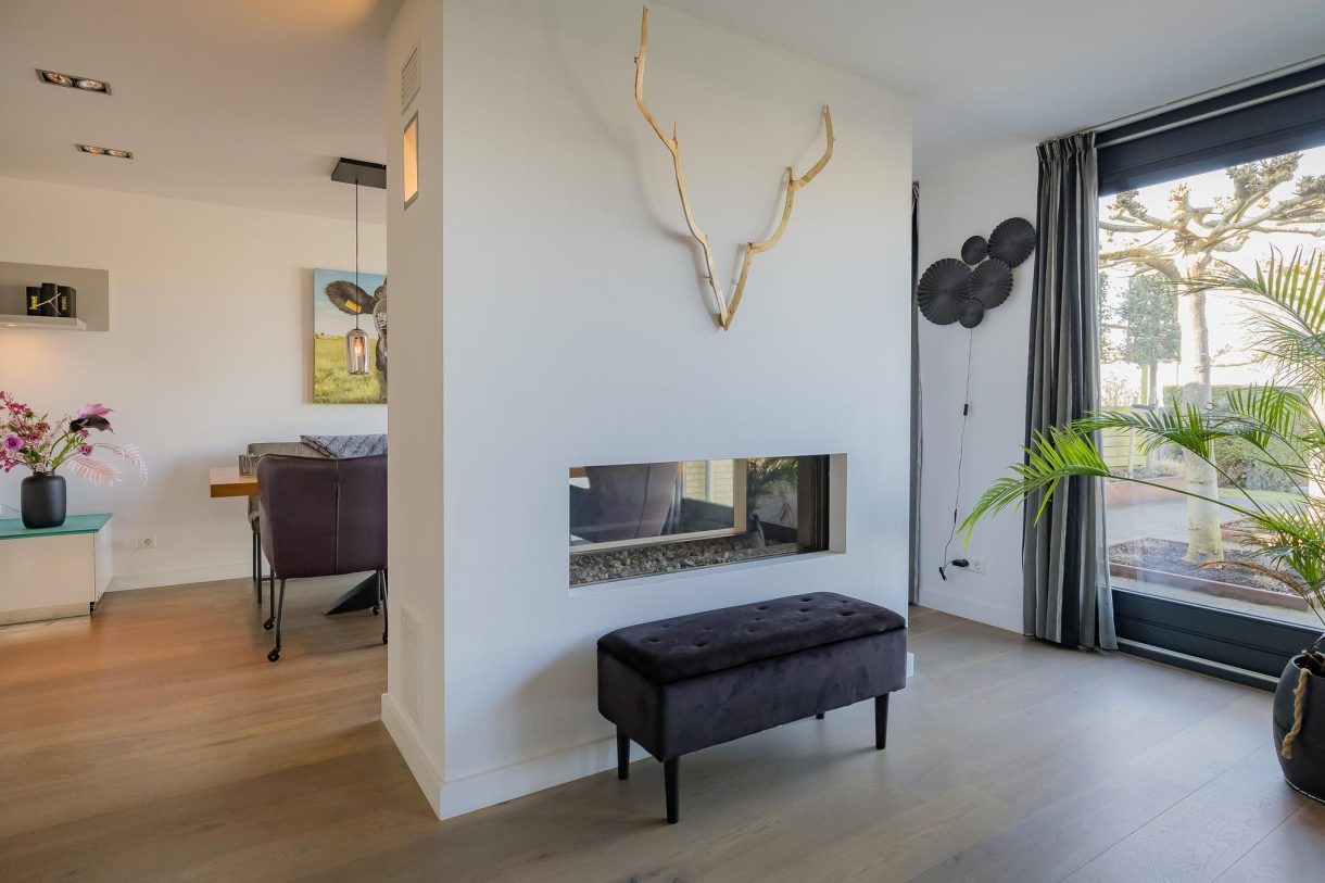 Te koop: Foto Woonhuis aan de Meerewijck 25 in Leimuiden